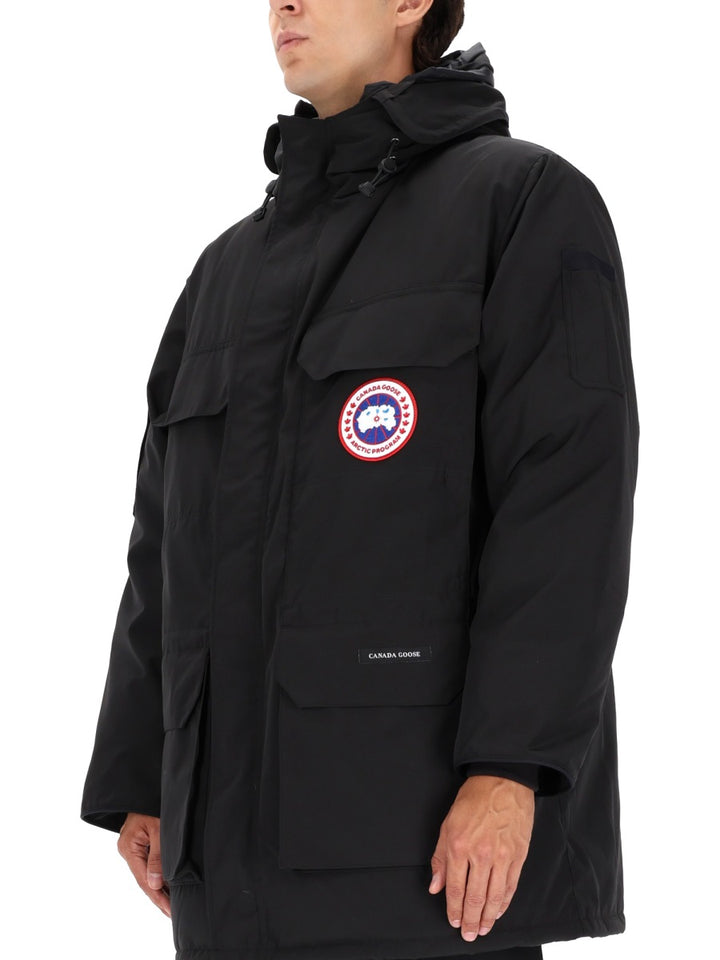 Canada Goose Giacche - Nero | Wanan Luxury