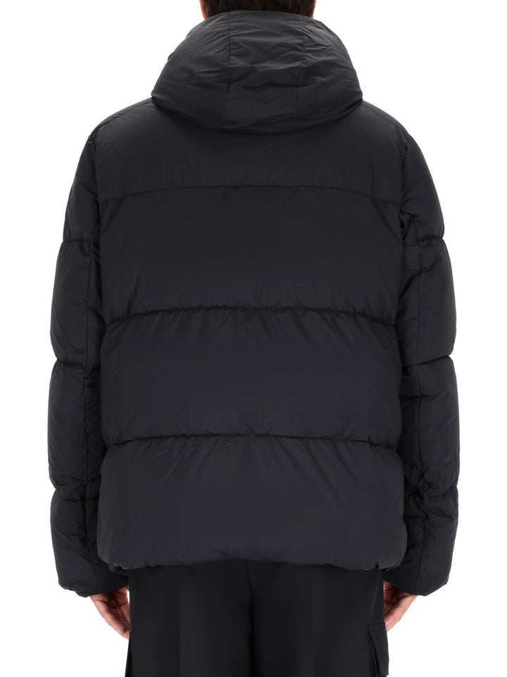 Canada Goose Giacche - Nero | Wanan Luxury