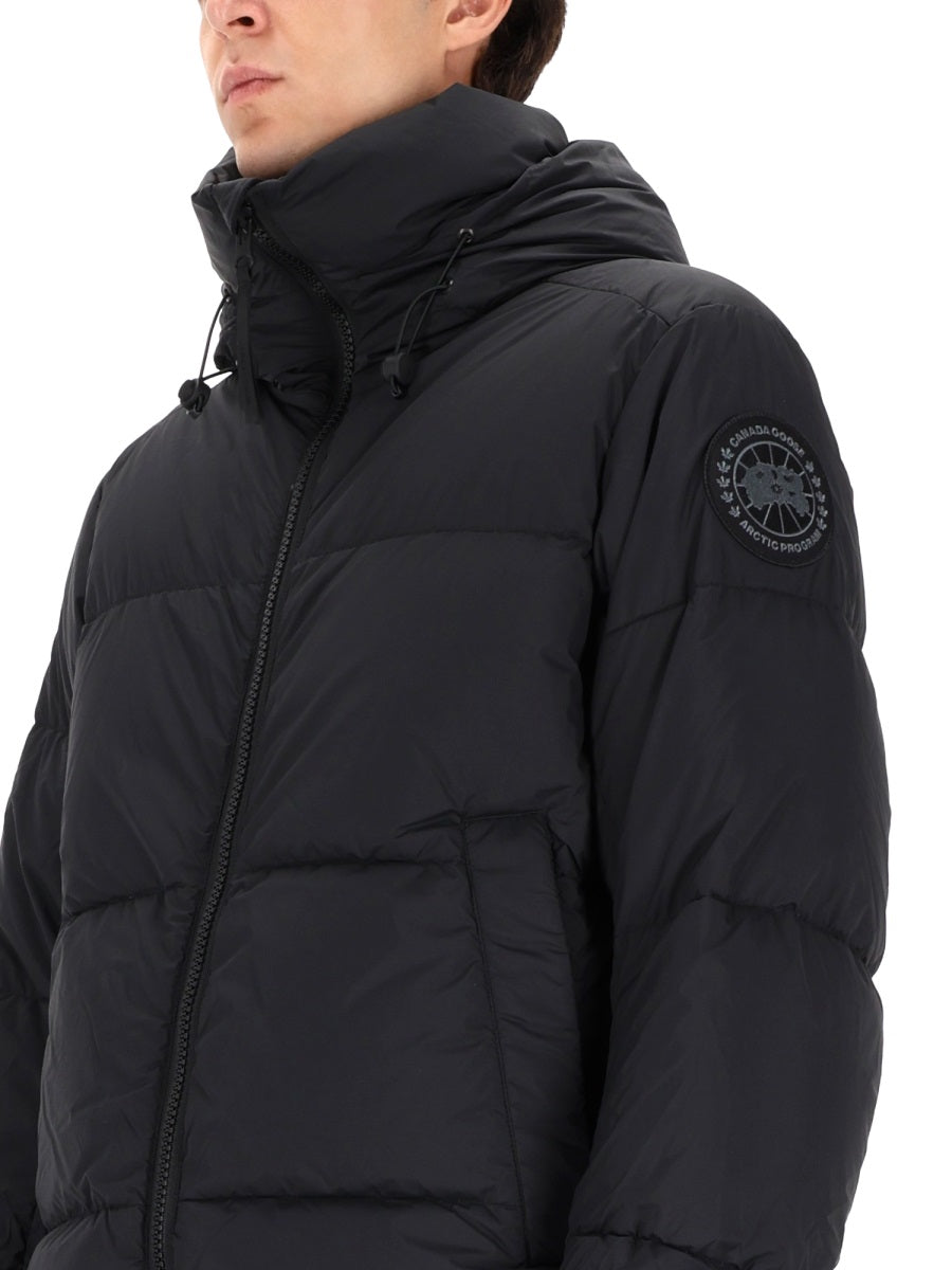Canada Goose Giacche - Nero | Wanan Luxury