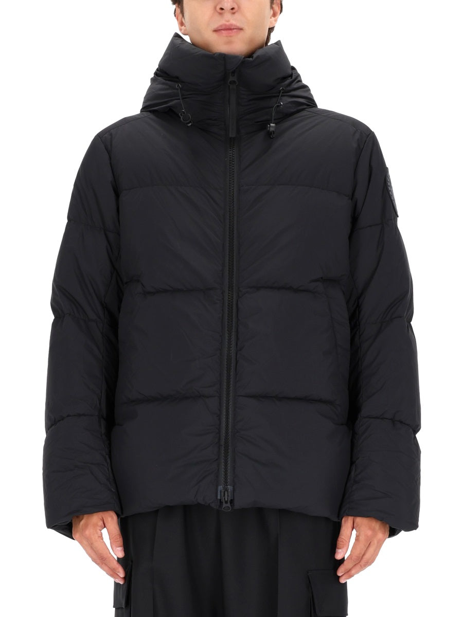 Canada Goose Giacche - Nero | Wanan Luxury