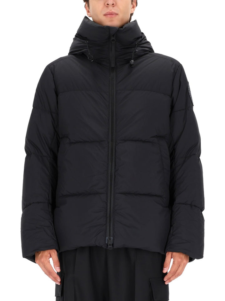 Canada Goose Giacche - Nero | Wanan Luxury