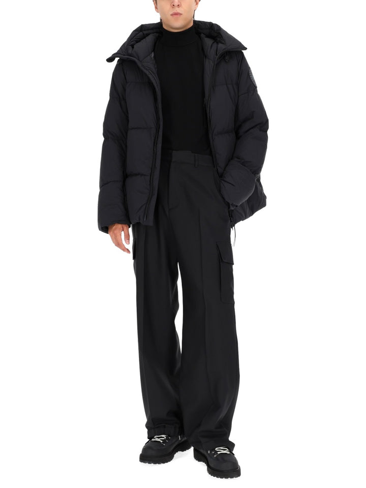 Canada Goose Giacche - Nero | Wanan Luxury