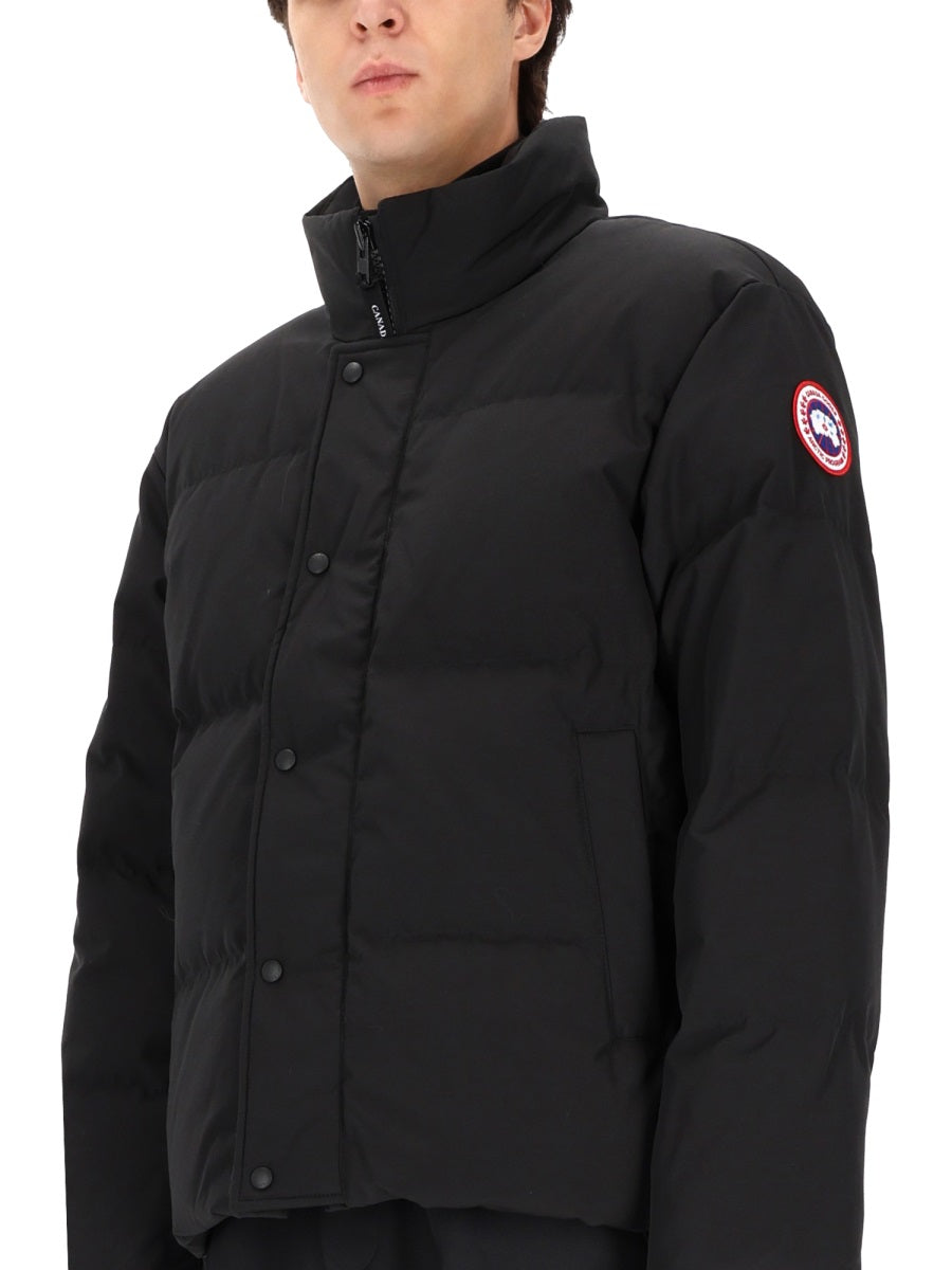 Canada Goose Giacche - Nero | Wanan Luxury