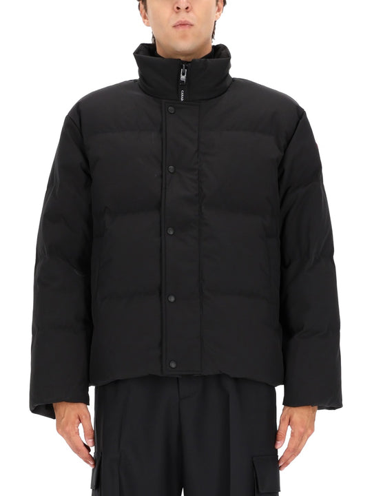 "Bayview" Parka