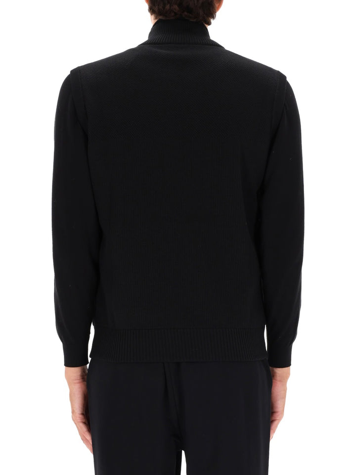 Canada Goose Gilet - Nero | Wanan Luxury