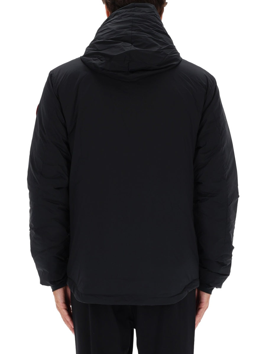 Canada Goose Giacche - Black | 84aa2abc86a0dfec40e379b33d4e247df80e972d