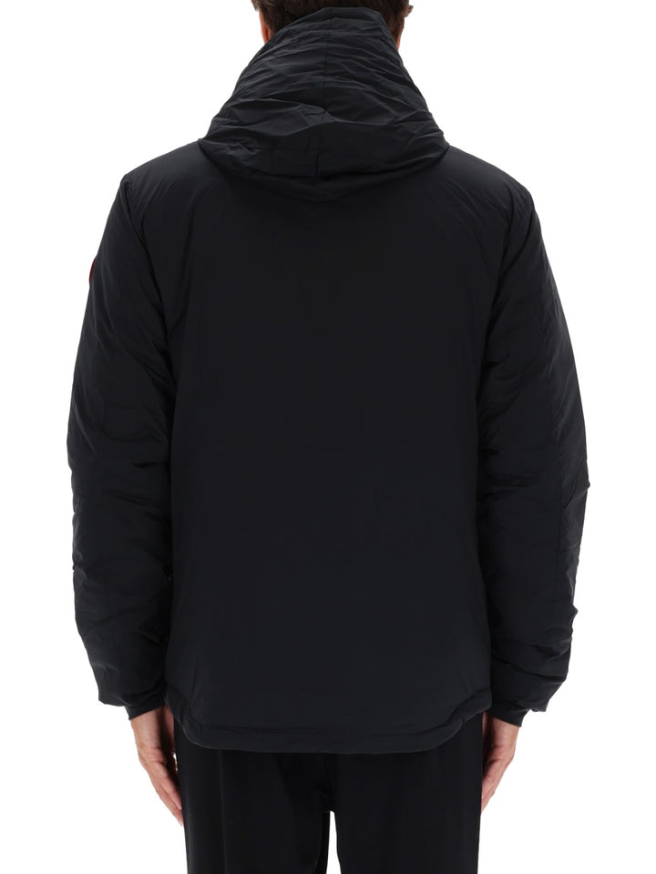 Canada Goose Giacche - Black | 84aa2abc86a0dfec40e379b33d4e247df80e972d