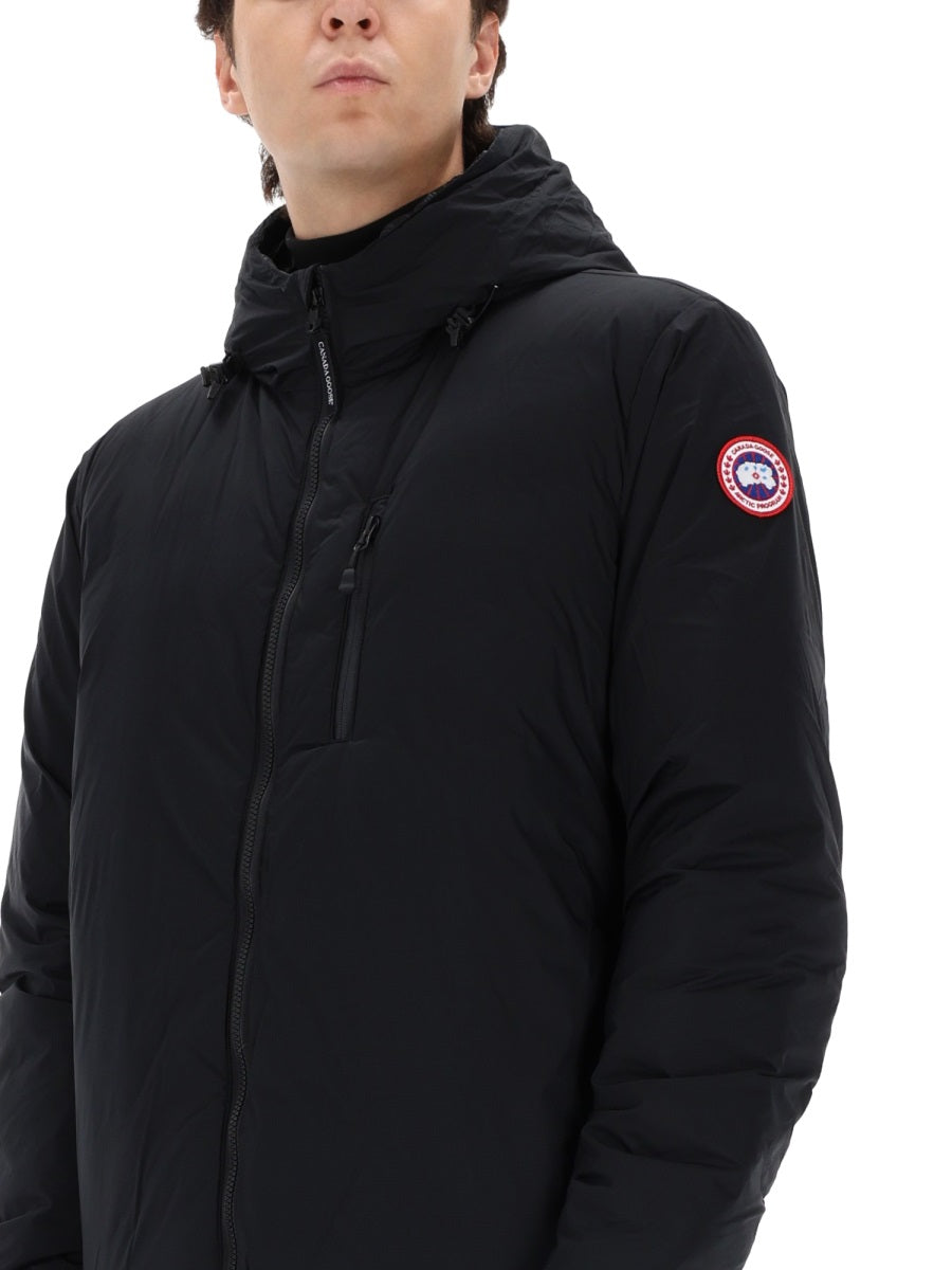 Canada Goose Giacche - Black | d5d2738e6844f3c526afeb0b339a8403f6d7bddc
