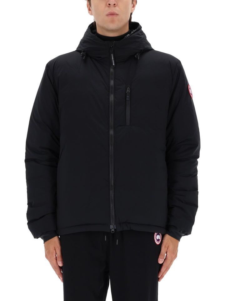 Canada Goose Giacche - Black | f27f7716371890fe65330dfe3bbac9d0e5d52c7e