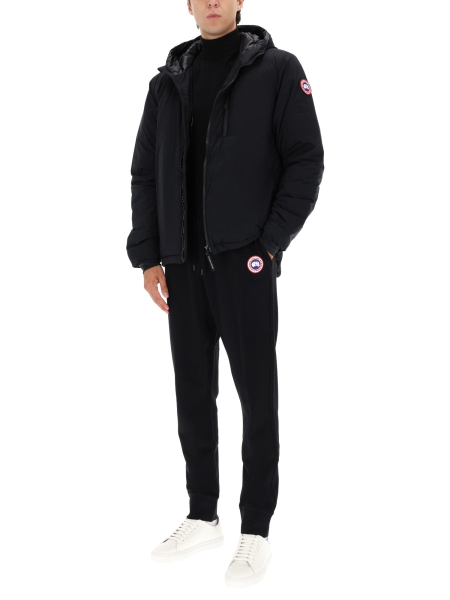 Canada Goose Giacche - Black | df603f9717495198750096946187e9f8c0cdd7d7