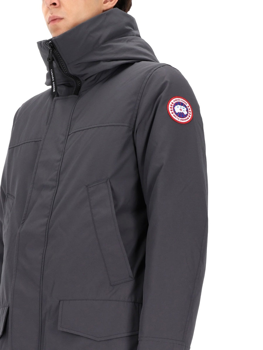 Canada Goose Giacche - Grigio | Wanan Luxury