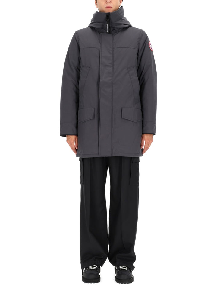 Canada Goose Giacche - Grigio | Wanan Luxury