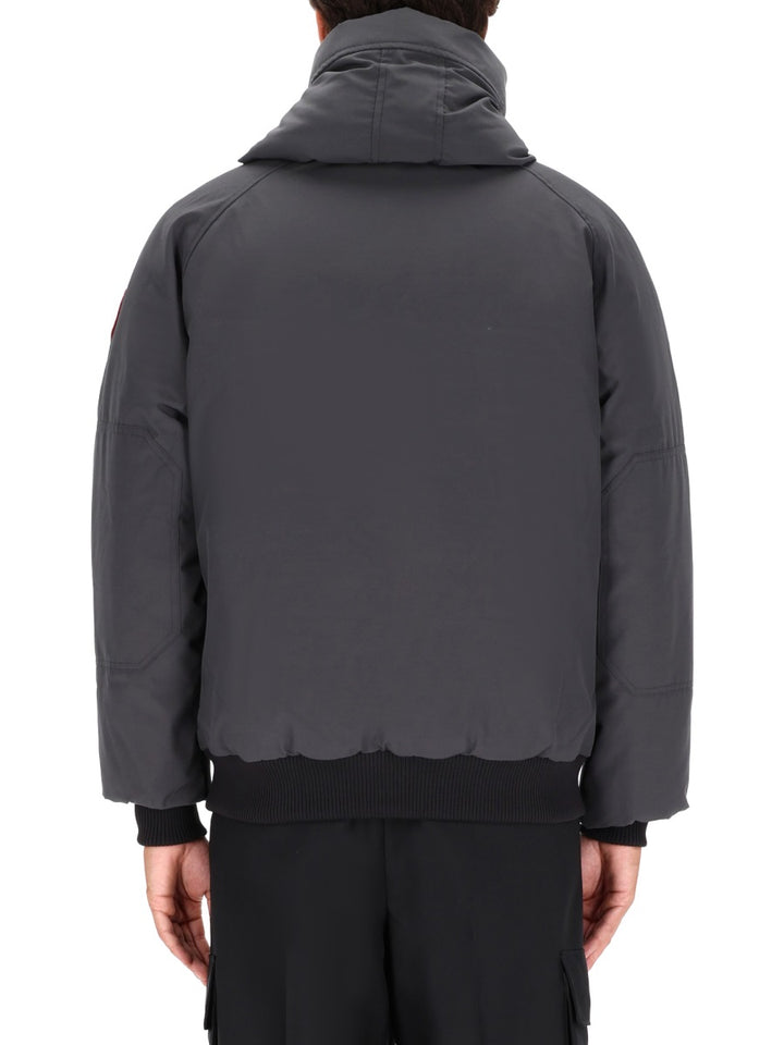 Canada Goose Giacche - Grigio | Wanan Luxury