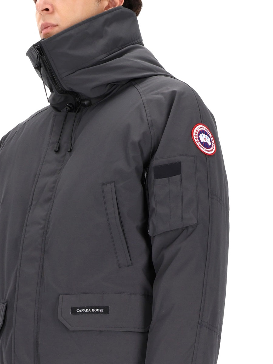 Canada Goose Giacche - Grigio | Wanan Luxury