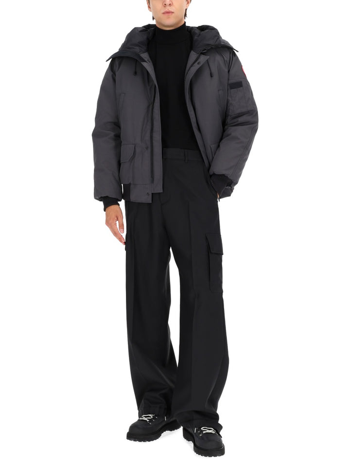 Canada Goose Giacche - Grigio | Wanan Luxury