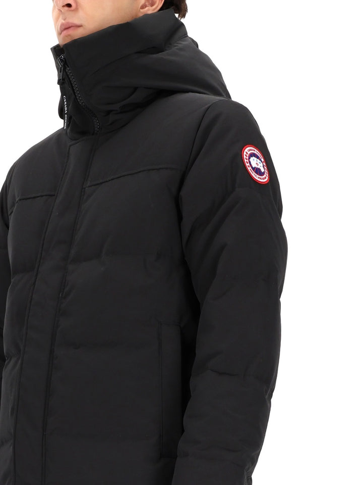 Canada Goose Giacche - Nero | Wanan Luxury