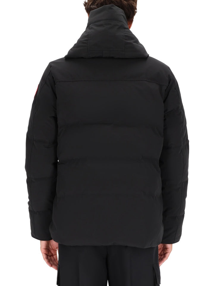 Canada Goose Giacche - Nero | Wanan Luxury