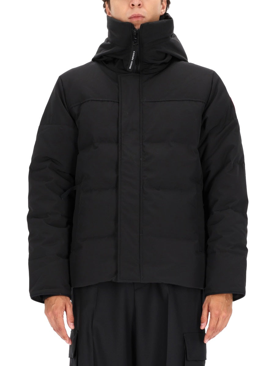 Canada Goose Giacche - Nero | Wanan Luxury