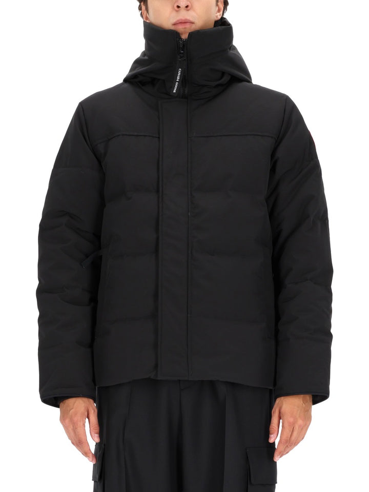 Canada Goose Giacche - Nero | Wanan Luxury