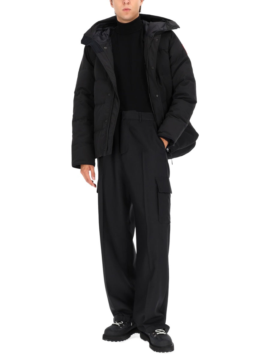 Canada Goose Giacche - Nero | Wanan Luxury