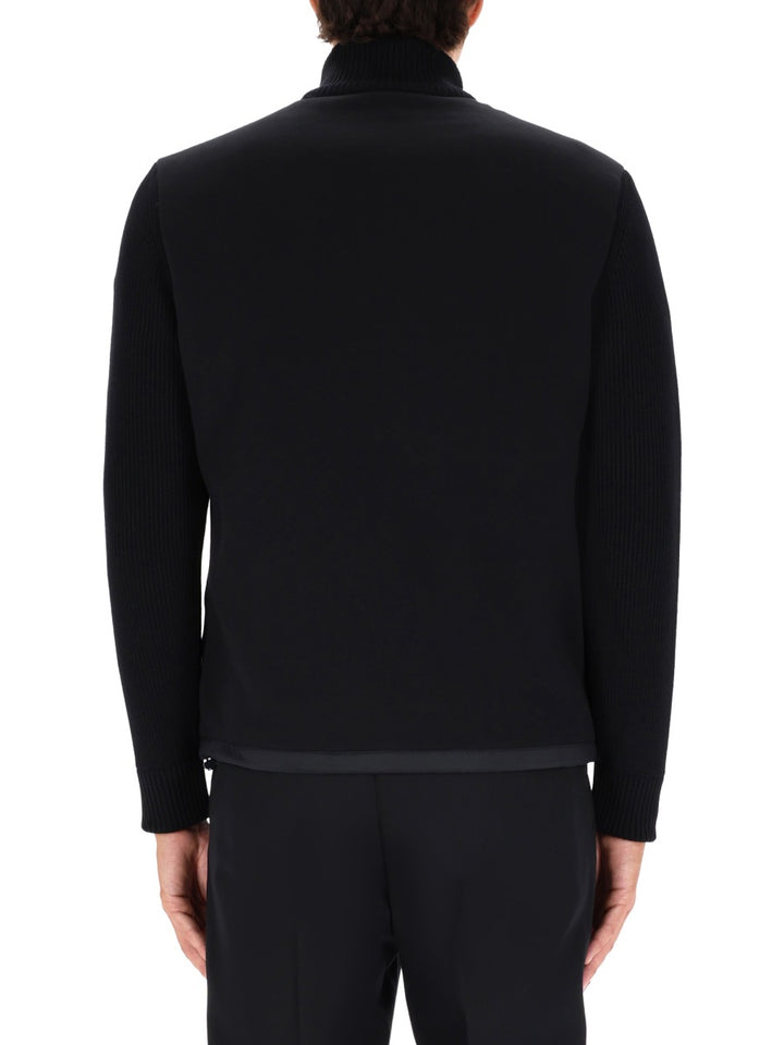 Colmar Giacche - Nero | Wanan Luxury