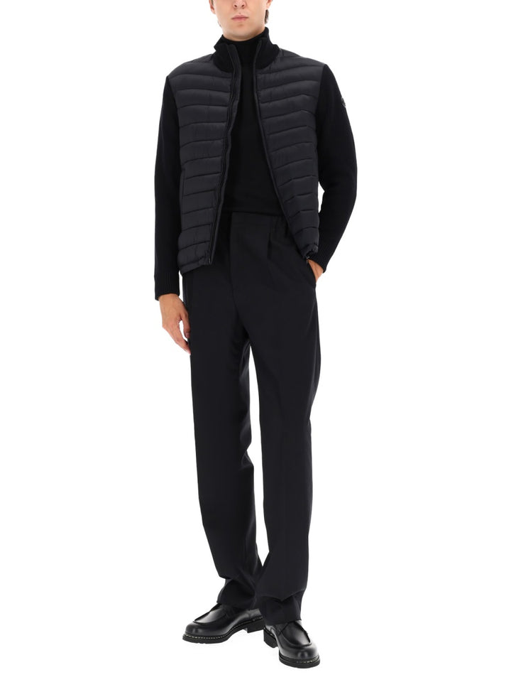 Colmar Giacche - Nero | Wanan Luxury