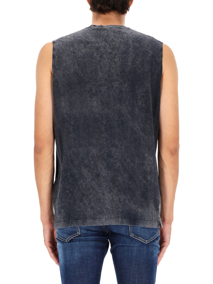 Dsquared2 T shirt - Grigio | Wanan Luxury