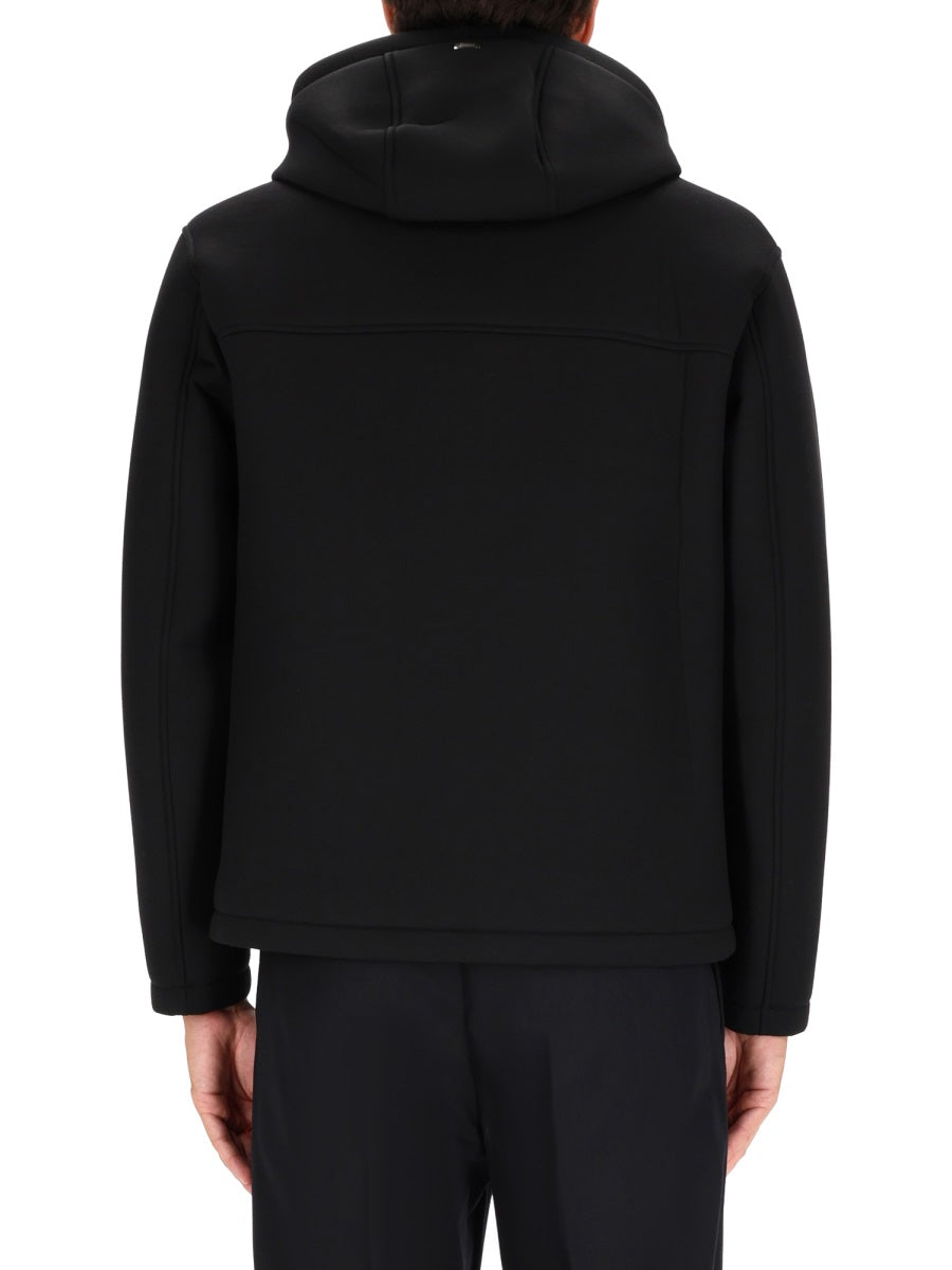 Herno Giacche - Black | 6779ff877bea6a398e628db13dd26d9aa073e9e9