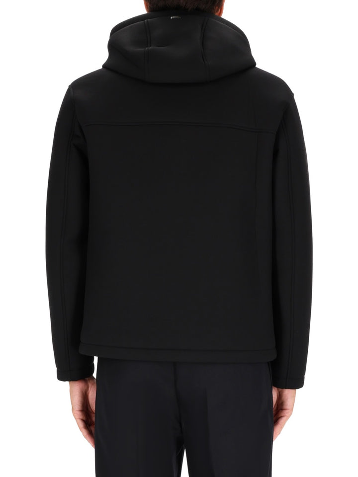 Herno Giacche - Black | 6779ff877bea6a398e628db13dd26d9aa073e9e9