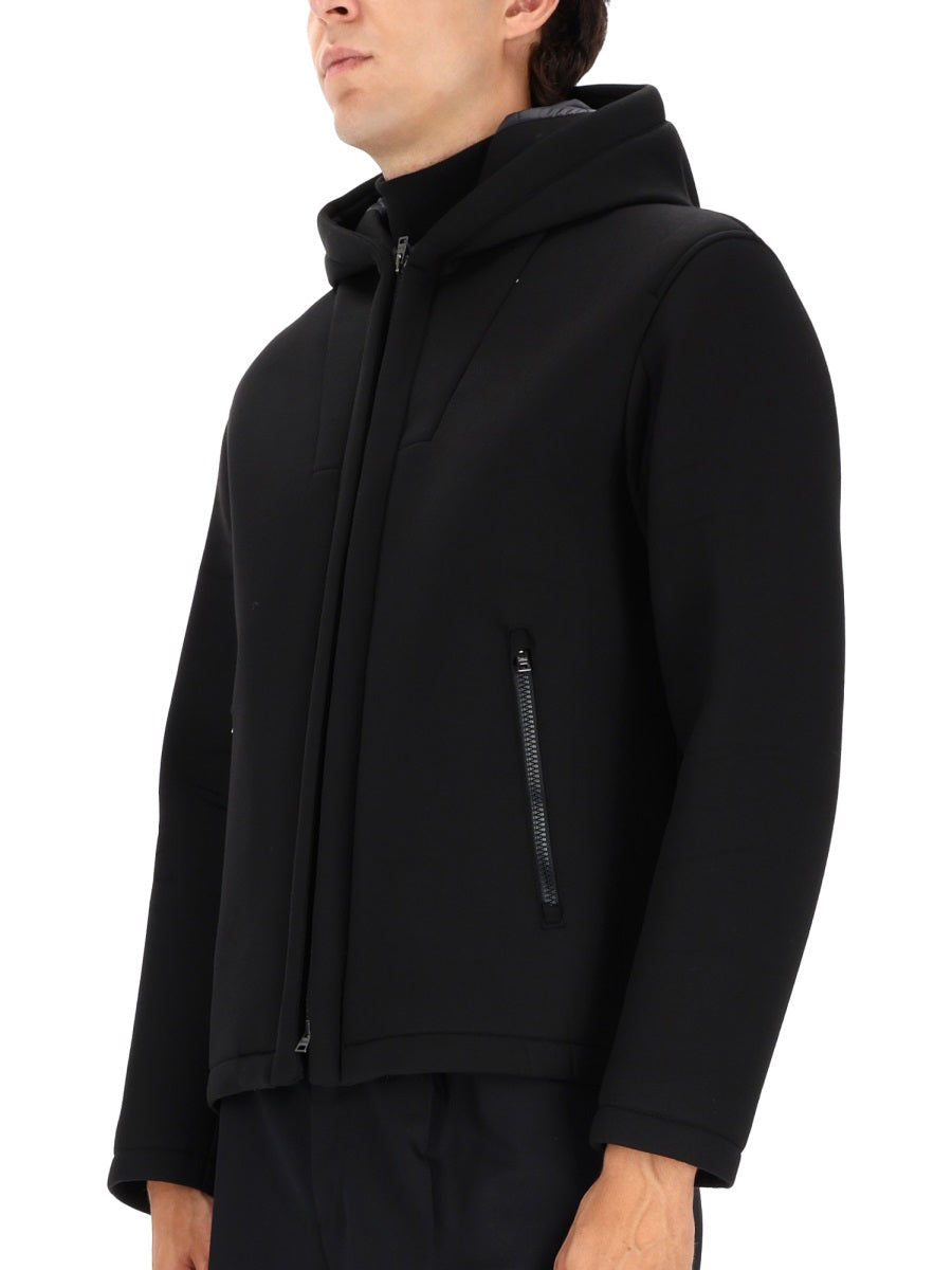 Herno Giacche - Black | 6646b6d2b37a9517e14ec6414841f541b1077ae1