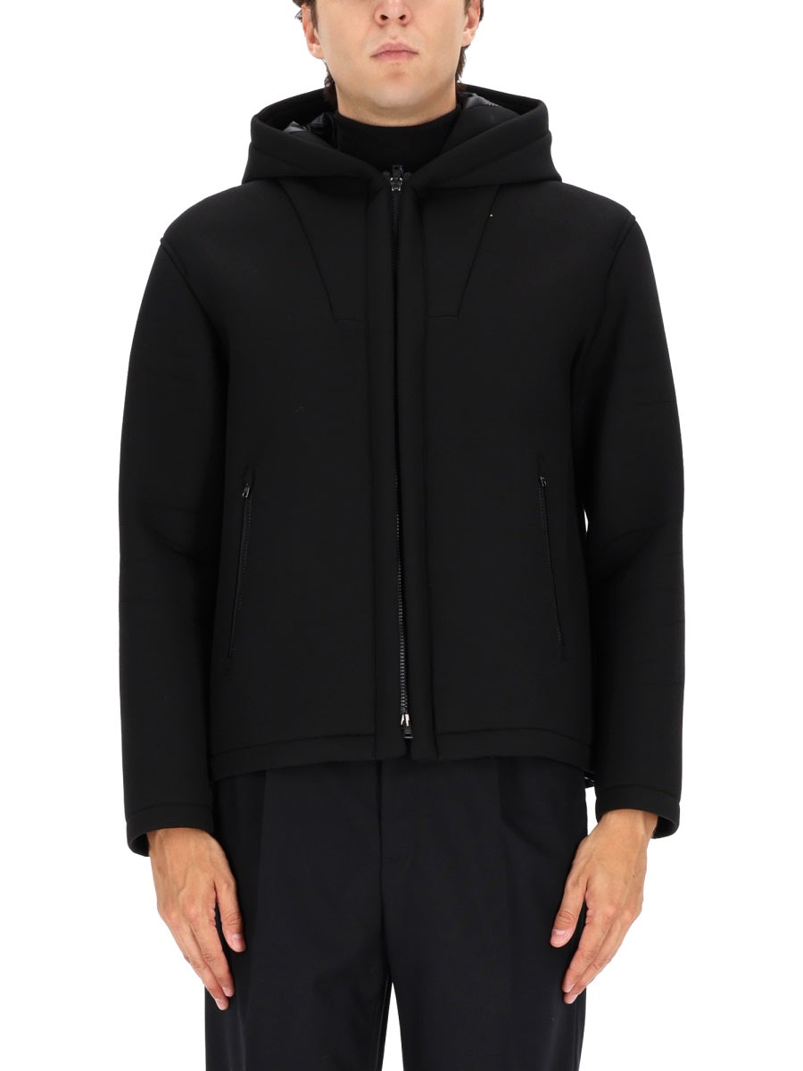 Herno Giacche - Black | 82483387047a16839565469f5246932af0843e61
