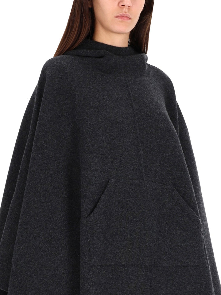 Bottega Veneta Trench e Impermeabili - Grey | 2f82a96d8c136758f95b67d89c21d8fe215d1f33