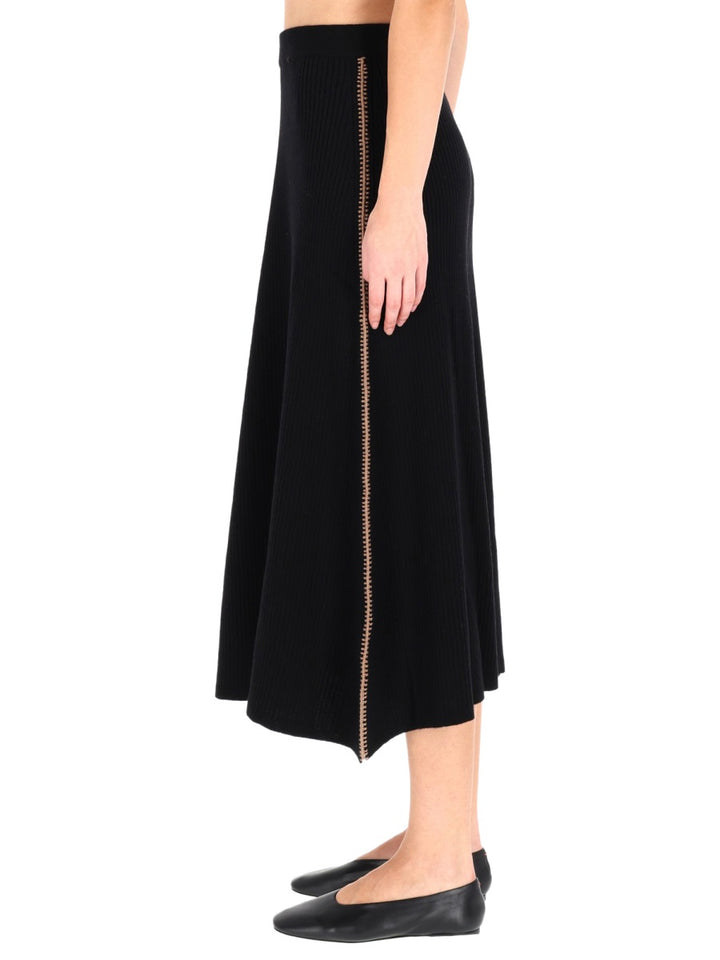 Paul Smith Gonne - Nero | Wanan Luxury