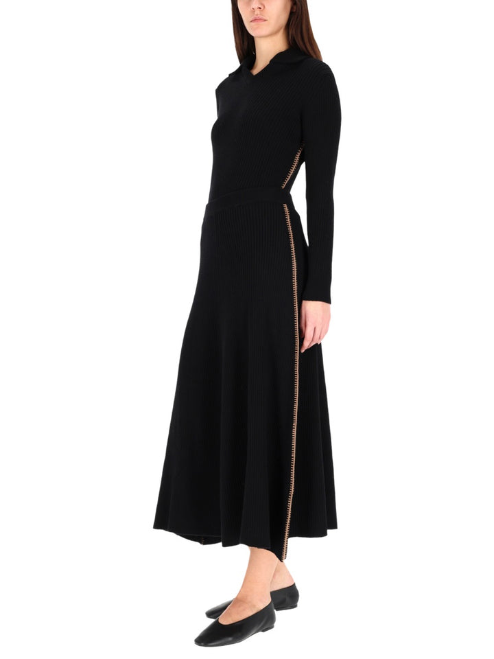 Paul Smith Gonne - Nero | Wanan Luxury