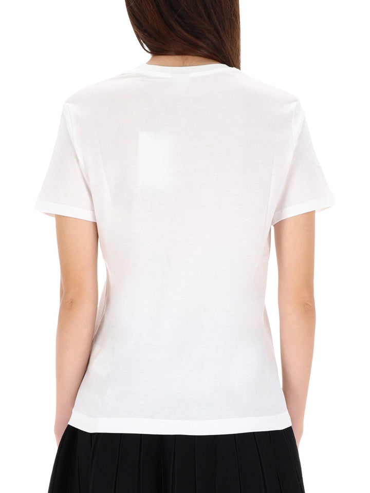 Paul Smith T shirt - Bianco | Wanan Luxury