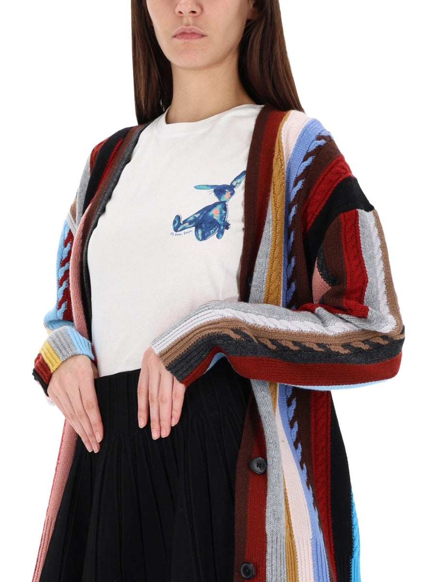 Paul Smith T shirt - Bianco | Wanan Luxury