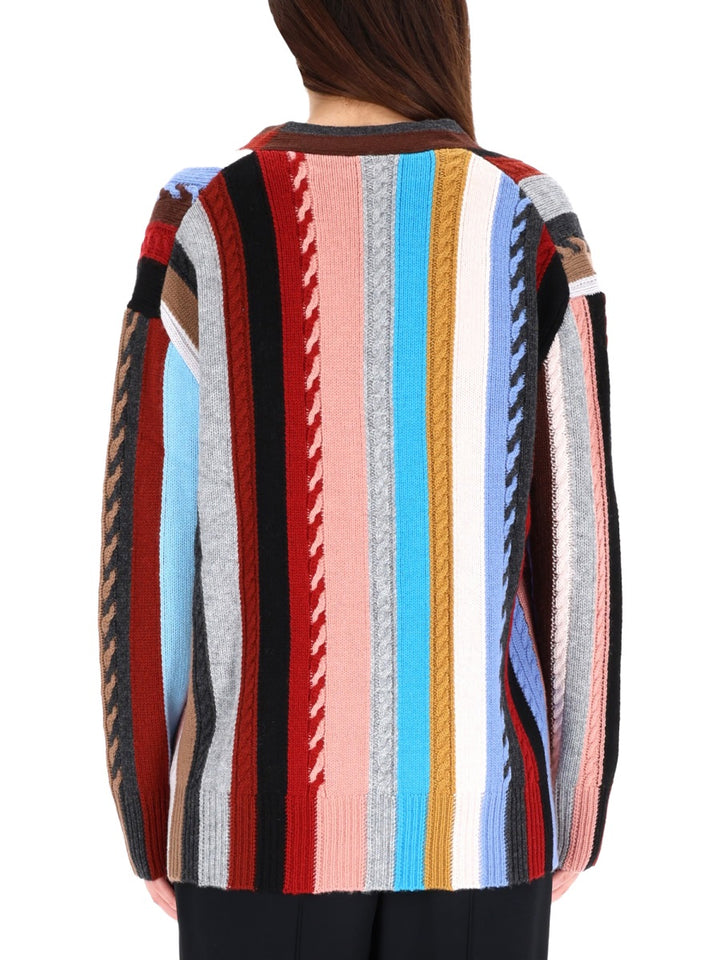Paul Smith Maglioni - Multcolor | Wanan Luxury
