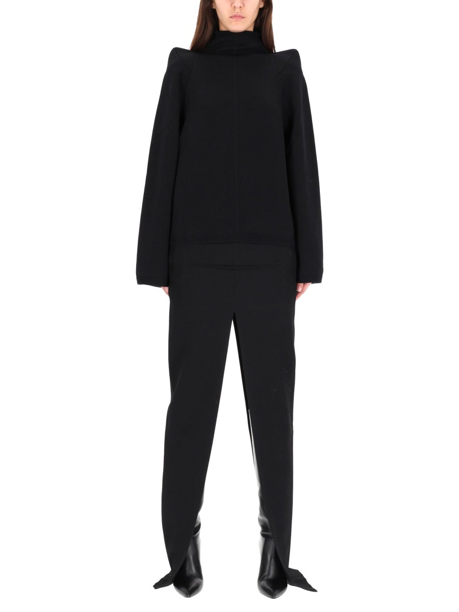 Rick Owens Gonne - Nero | Wanan Luxury