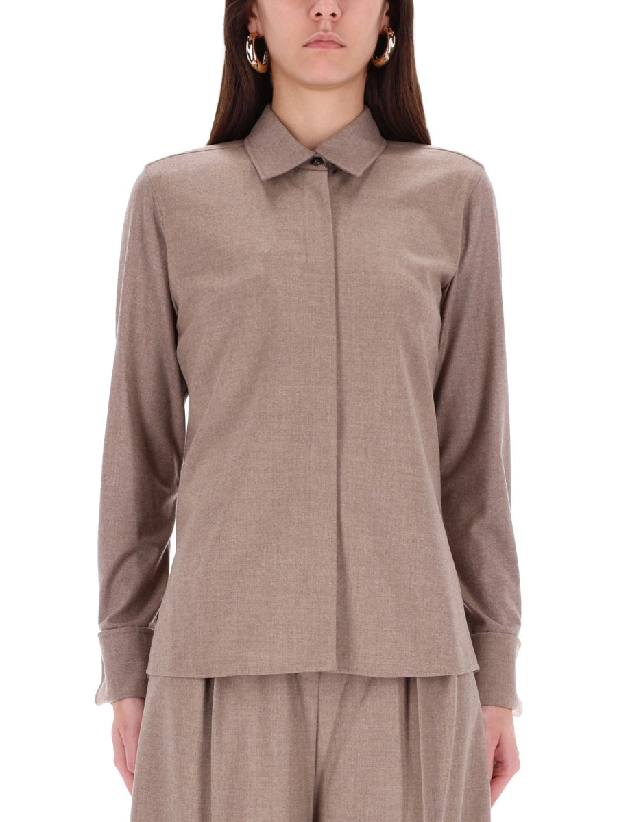 Max Mara Camicie - Beige | Wanan Luxury
