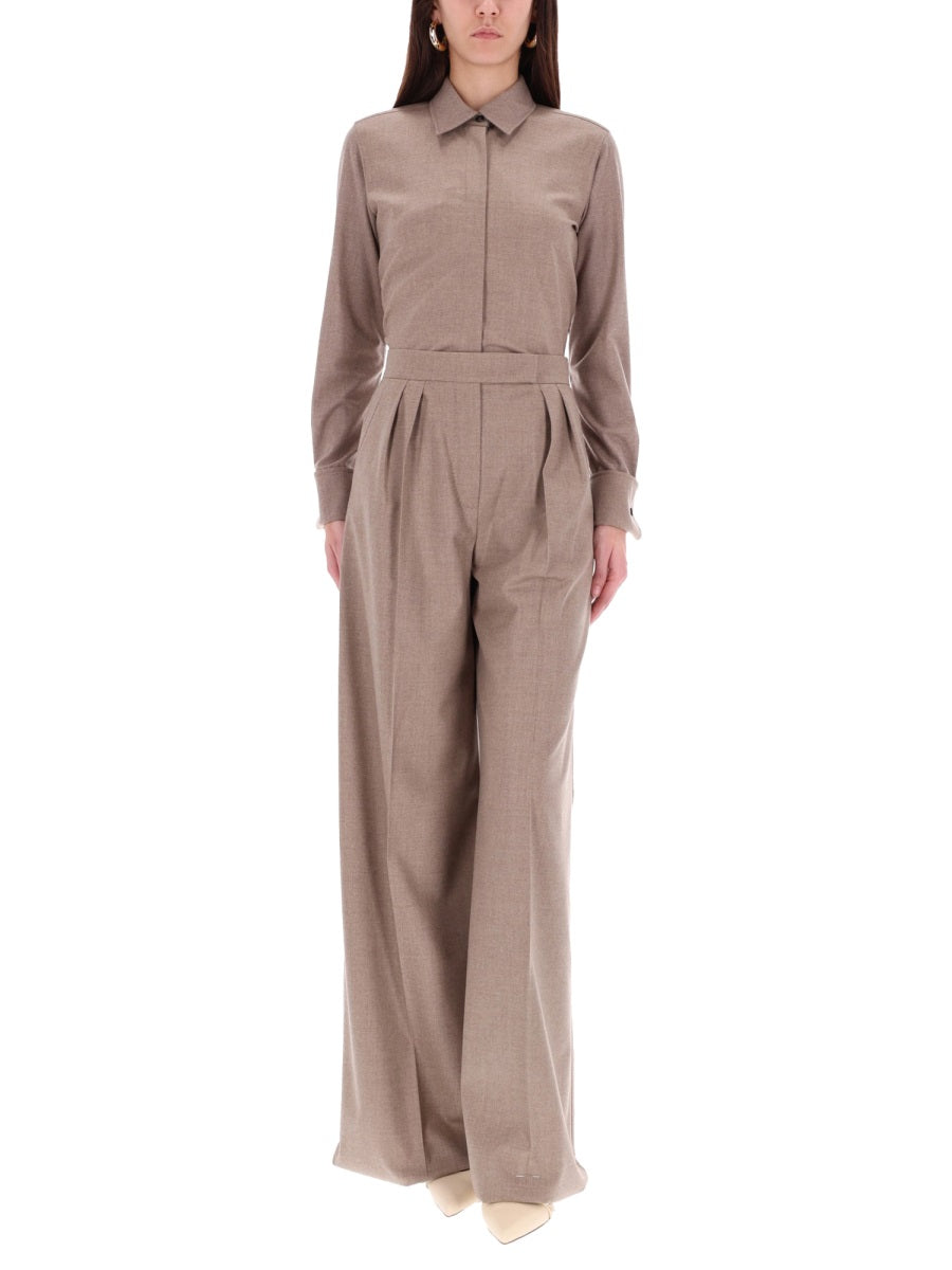 Max Mara Camicie - Beige | Wanan Luxury