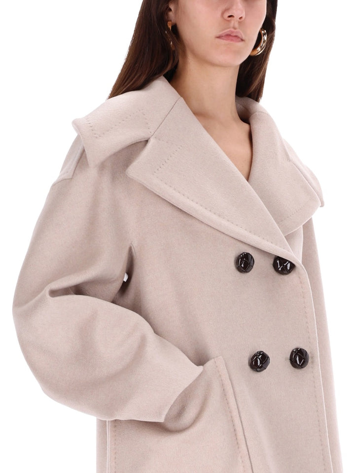 Max Mara Trench e Impermeabili - Beige | Wanan Luxury