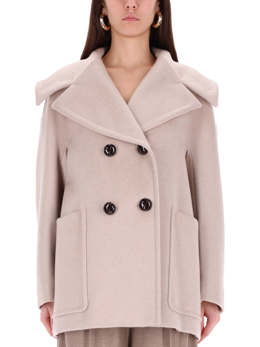 Max Mara Trench e Impermeabili - Beige | Wanan Luxury