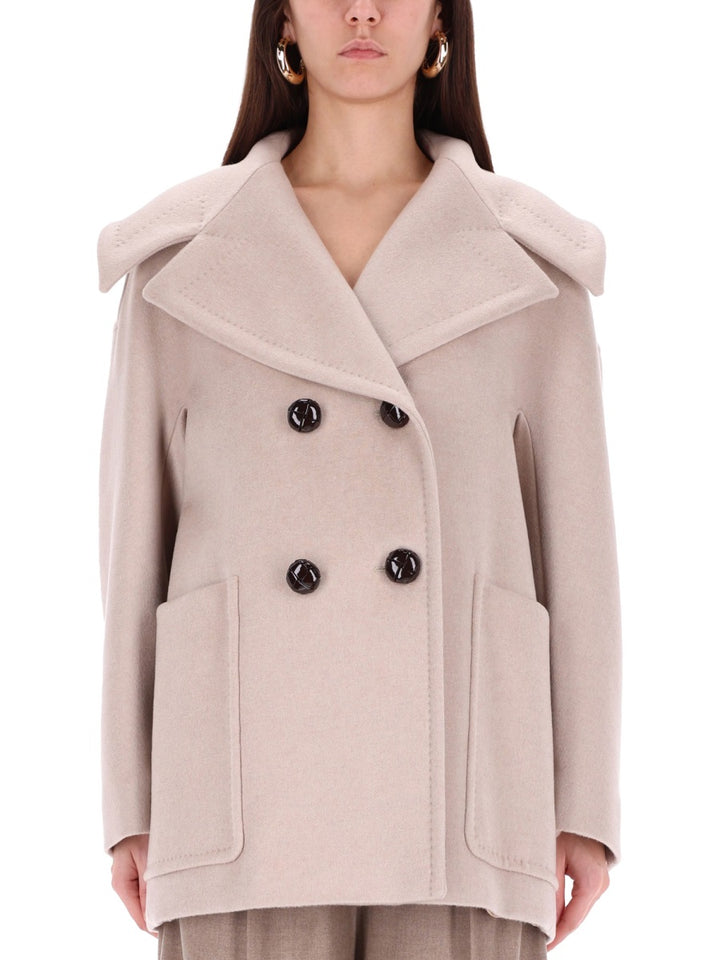 Max Mara Trench e Impermeabili - Beige | Wanan Luxury