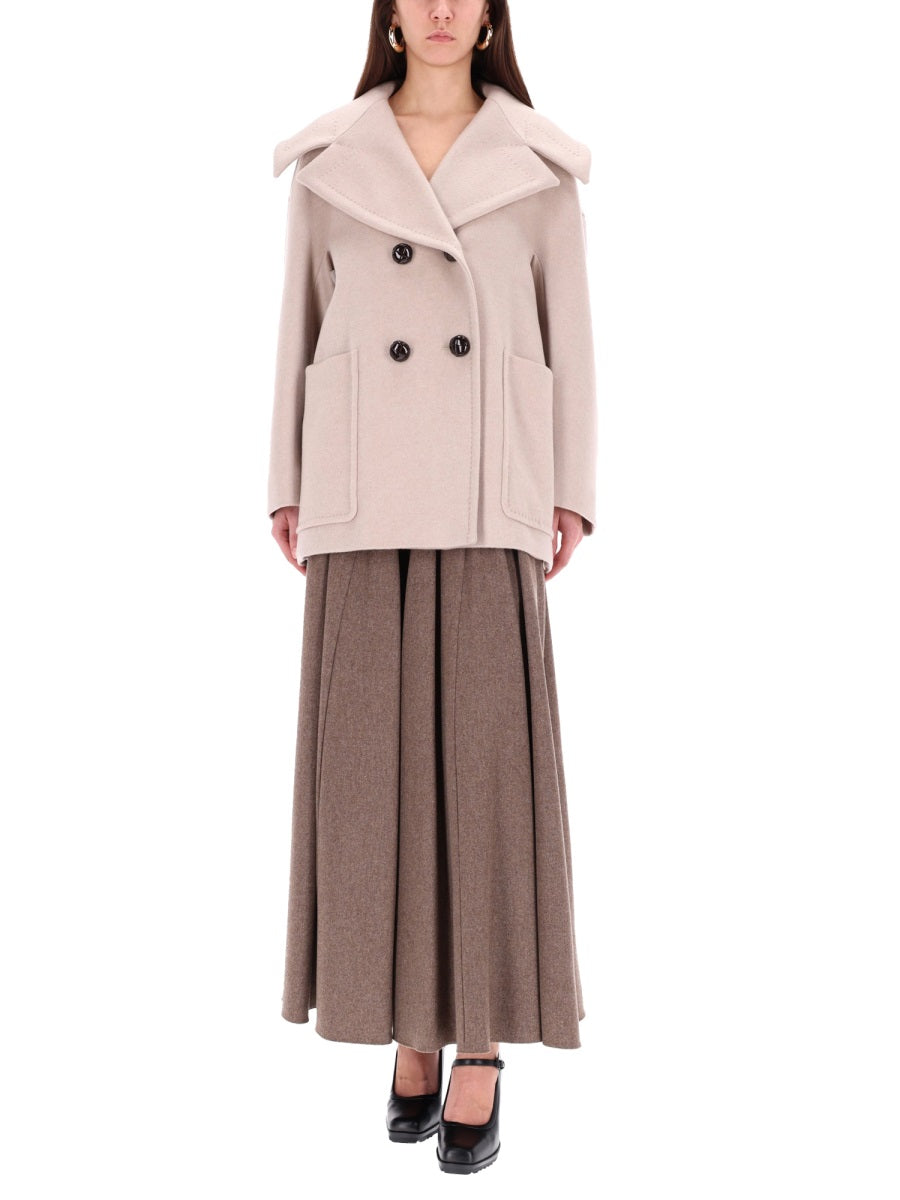 Max Mara Gonne - Marrone | Wanan Luxury