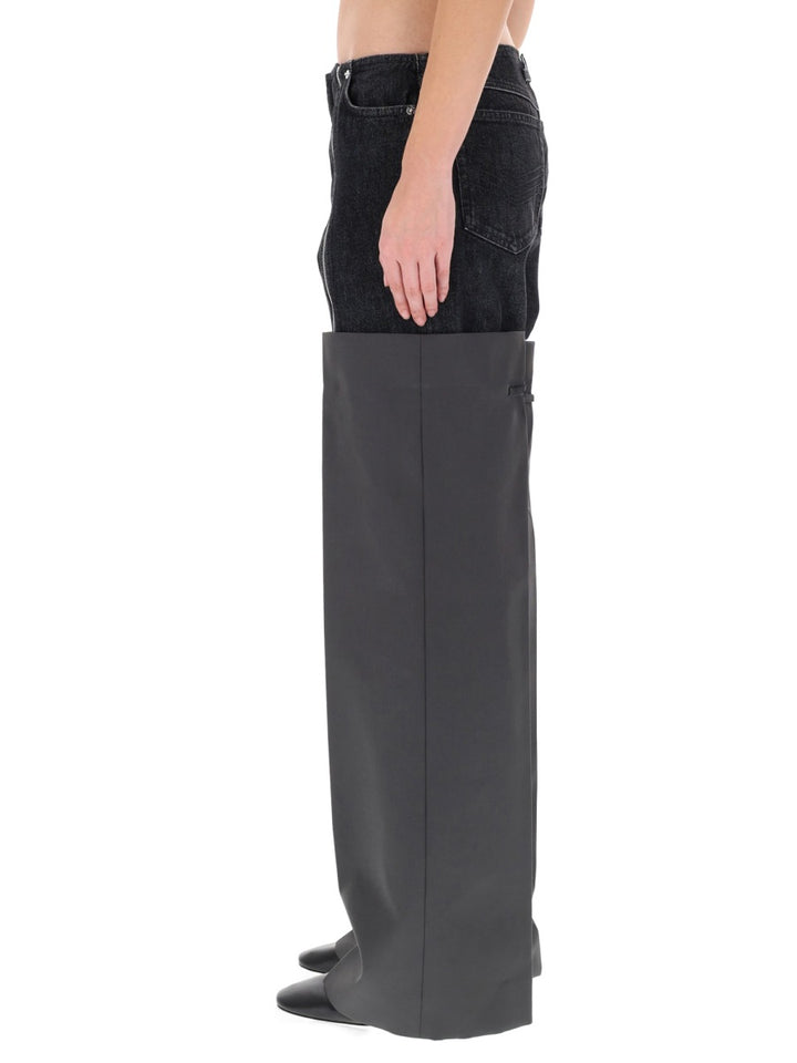 Jean Paul Gaultier #N/D - Grigio | Wanan Luxury