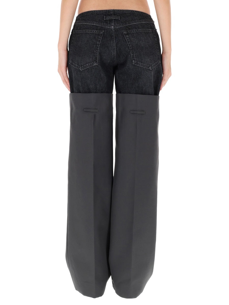 Jean Paul Gaultier #N/D - Grigio | Wanan Luxury