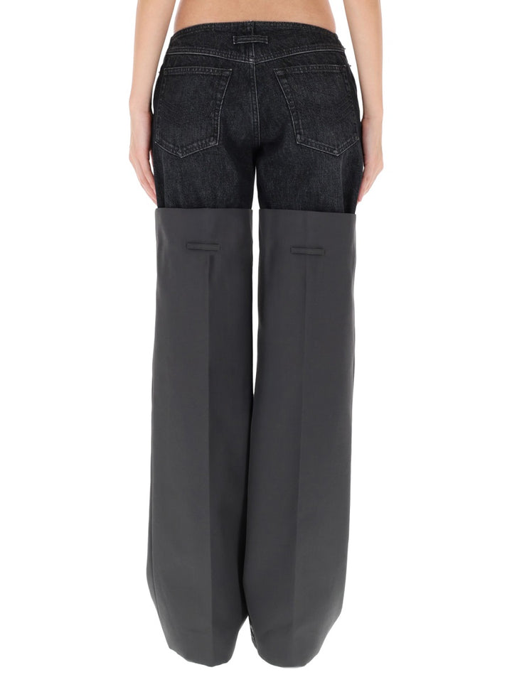 Jean Paul Gaultier #N/D - Grigio | Wanan Luxury