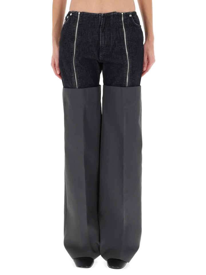 Jean Paul Gaultier #N/D - Grigio | Wanan Luxury