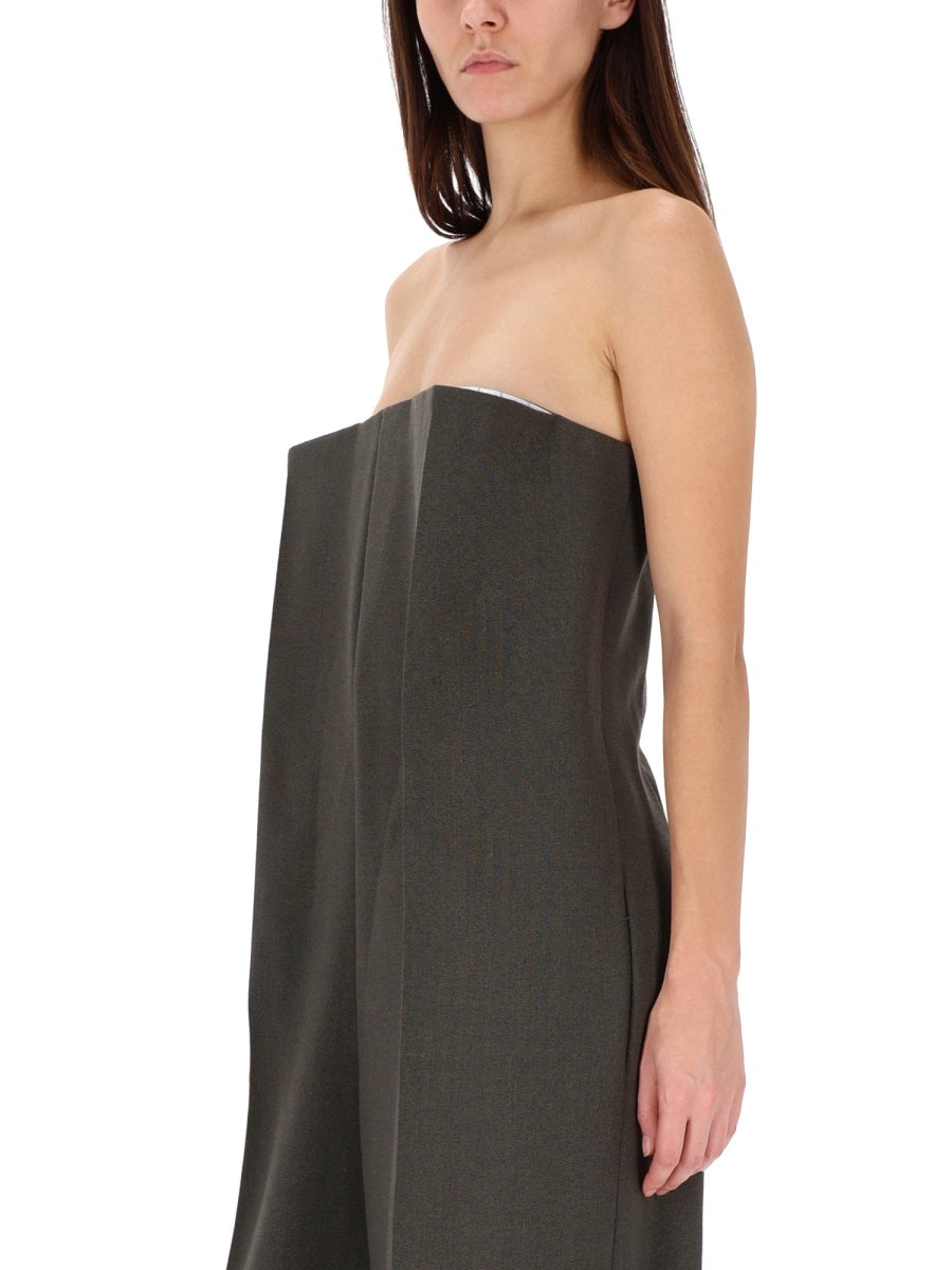 Jean Paul Gaultier Tute Intere - Grigio | Wanan Luxury