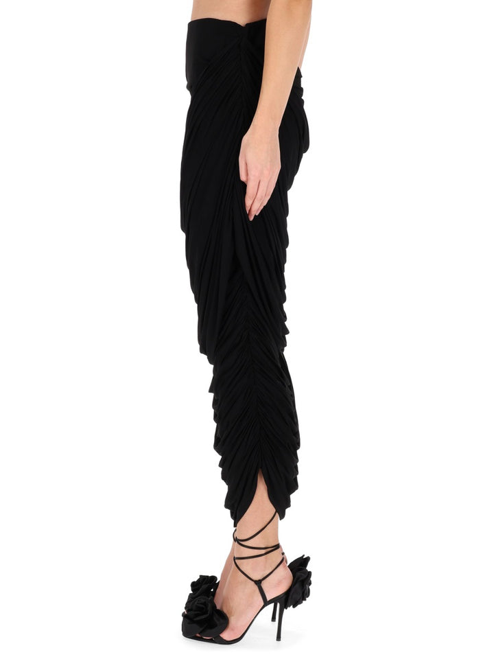 Magda Butrym Gonne - Black | 54078ede5ae1effb65e2116d063086230c253678